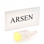  ARSEN Светодиодная автолампа ARSEN W5W - Jake-Light (2шт.)